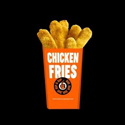 Chicken Fries